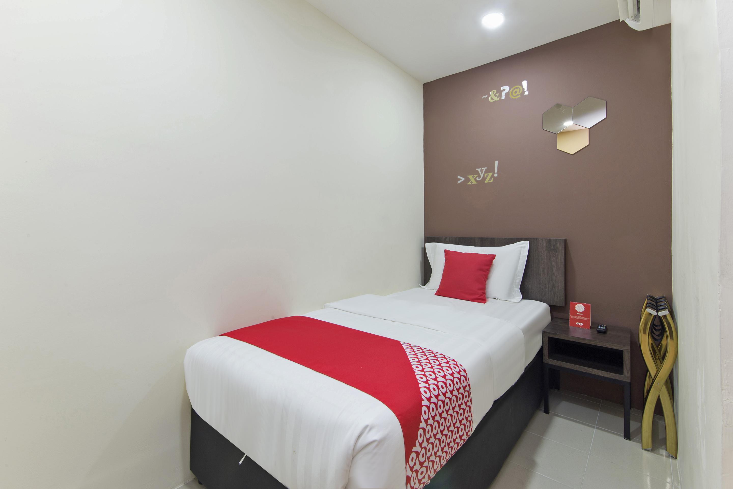 Miju Hotel Kota Damasara Near Strand Mall Petaling Jaya Extérieur photo