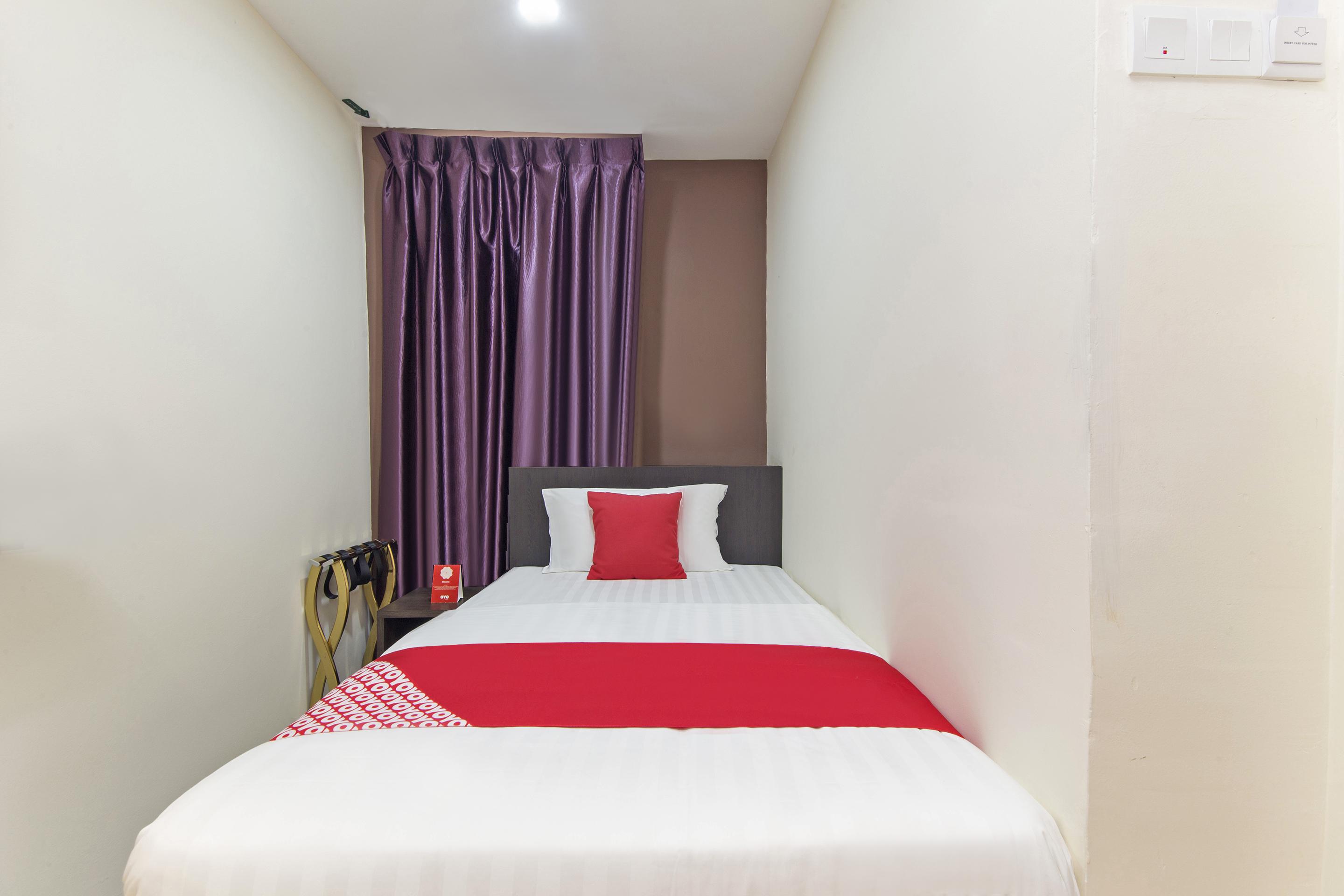 Miju Hotel Kota Damasara Near Strand Mall Petaling Jaya Extérieur photo