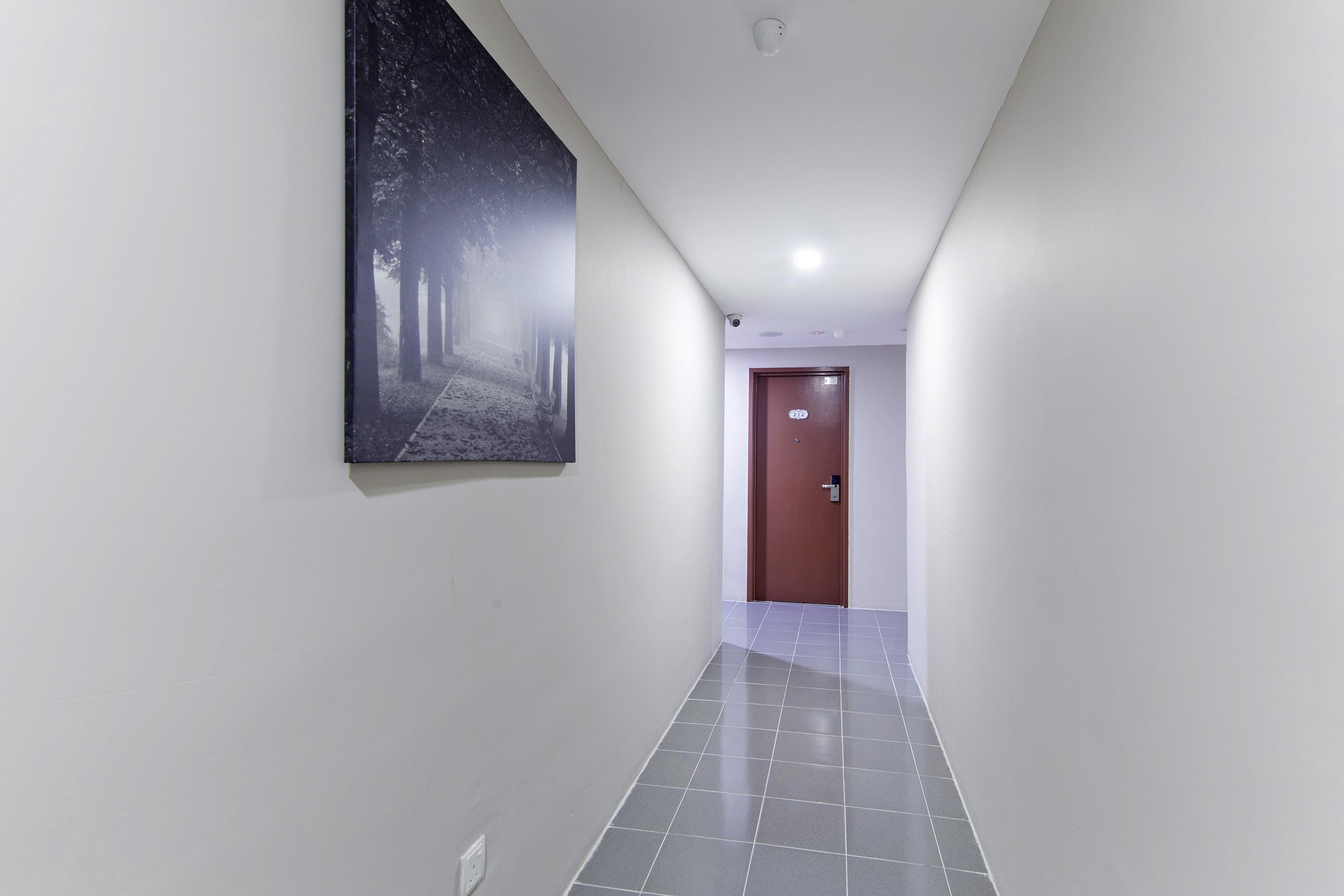 Miju Hotel Kota Damasara Near Strand Mall Petaling Jaya Extérieur photo