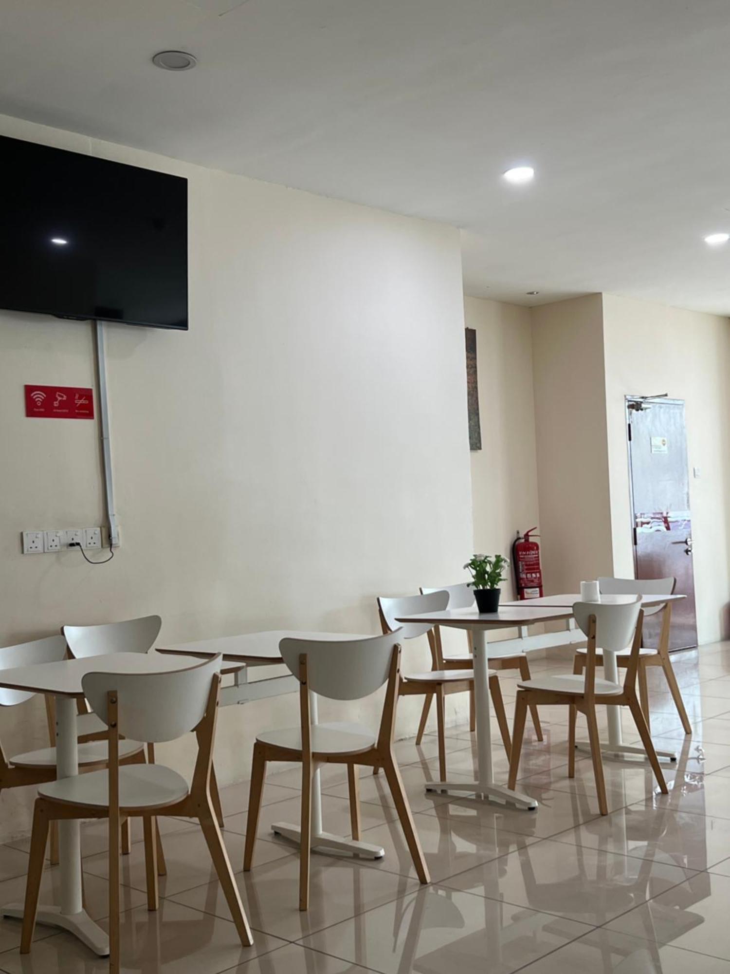 Miju Hotel Kota Damasara Near Strand Mall Petaling Jaya Extérieur photo