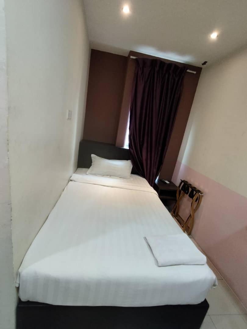 Miju Hotel Kota Damasara Near Strand Mall Petaling Jaya Extérieur photo