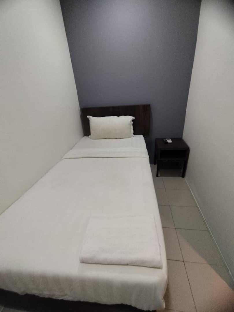 Miju Hotel Kota Damasara Near Strand Mall Petaling Jaya Extérieur photo