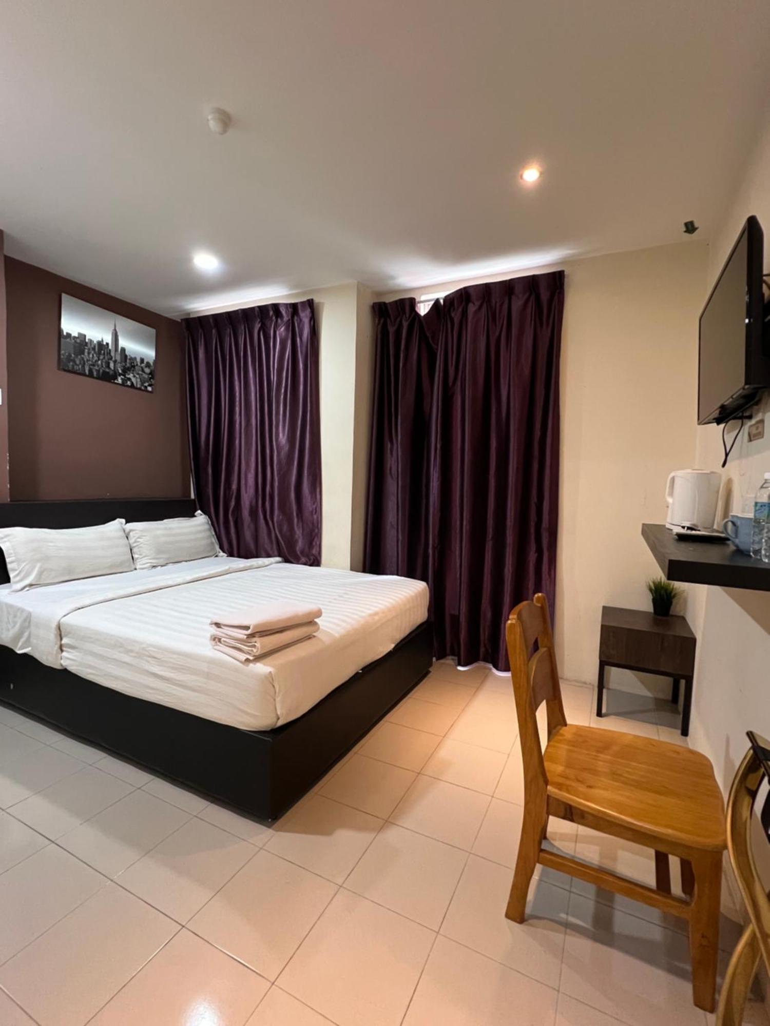 Miju Hotel Kota Damasara Near Strand Mall Petaling Jaya Extérieur photo